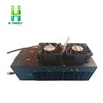 Hydrogen Fuel Cell Stack